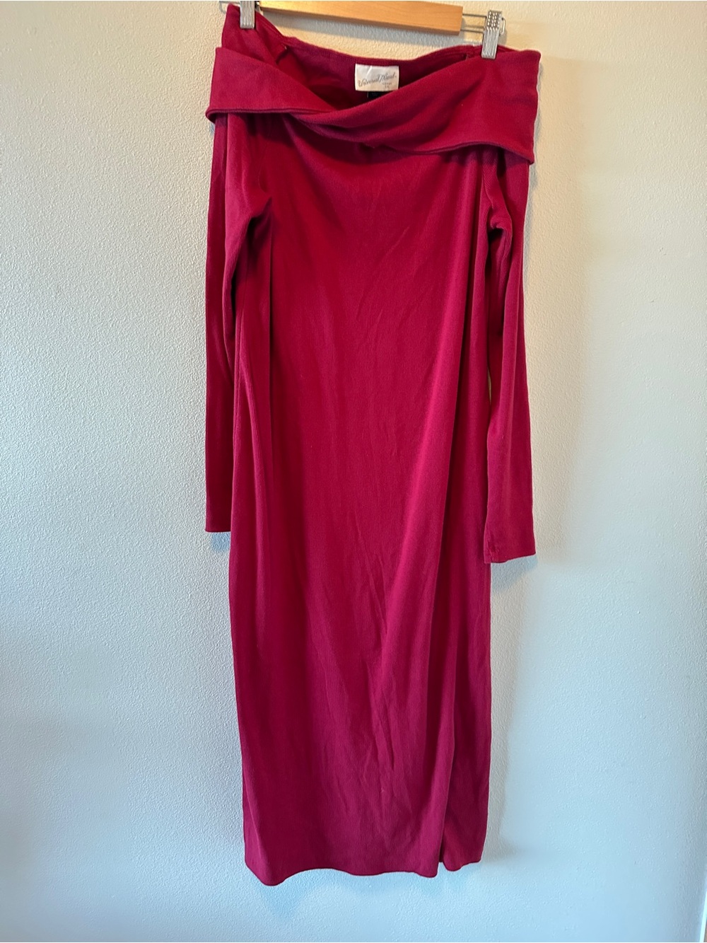 Universal Thread Dress